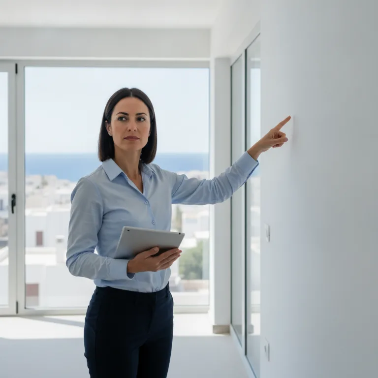 Agenzia immobiliare commerciale Genoa